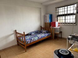 Blk 623 Hougang Avenue 8 (Hougang), HDB 3 Rooms #544737211